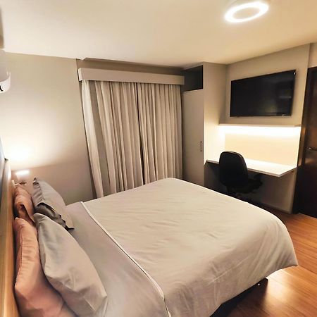 Book A Flat Jardins Sao Paulo Hotel Luaran gambar