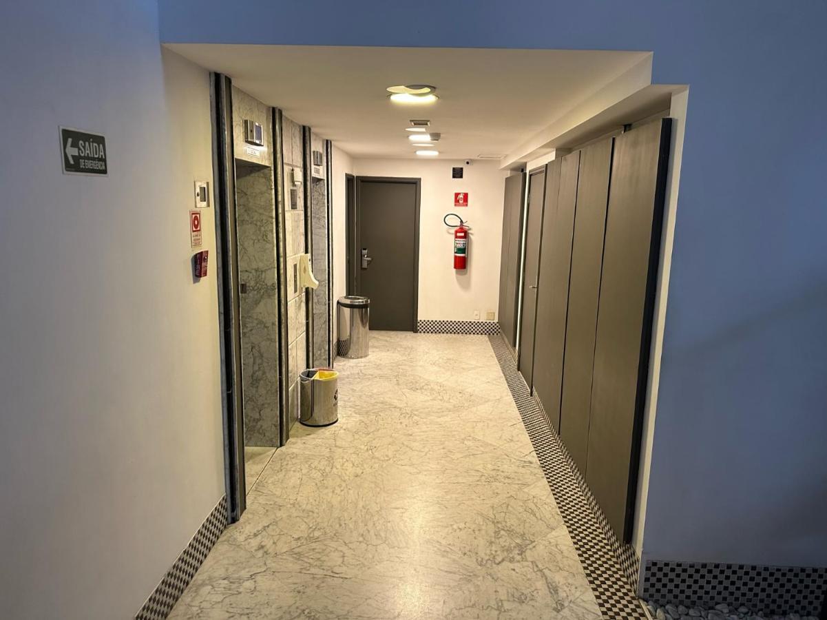Book A Flat Jardins Sao Paulo Hotel Luaran gambar