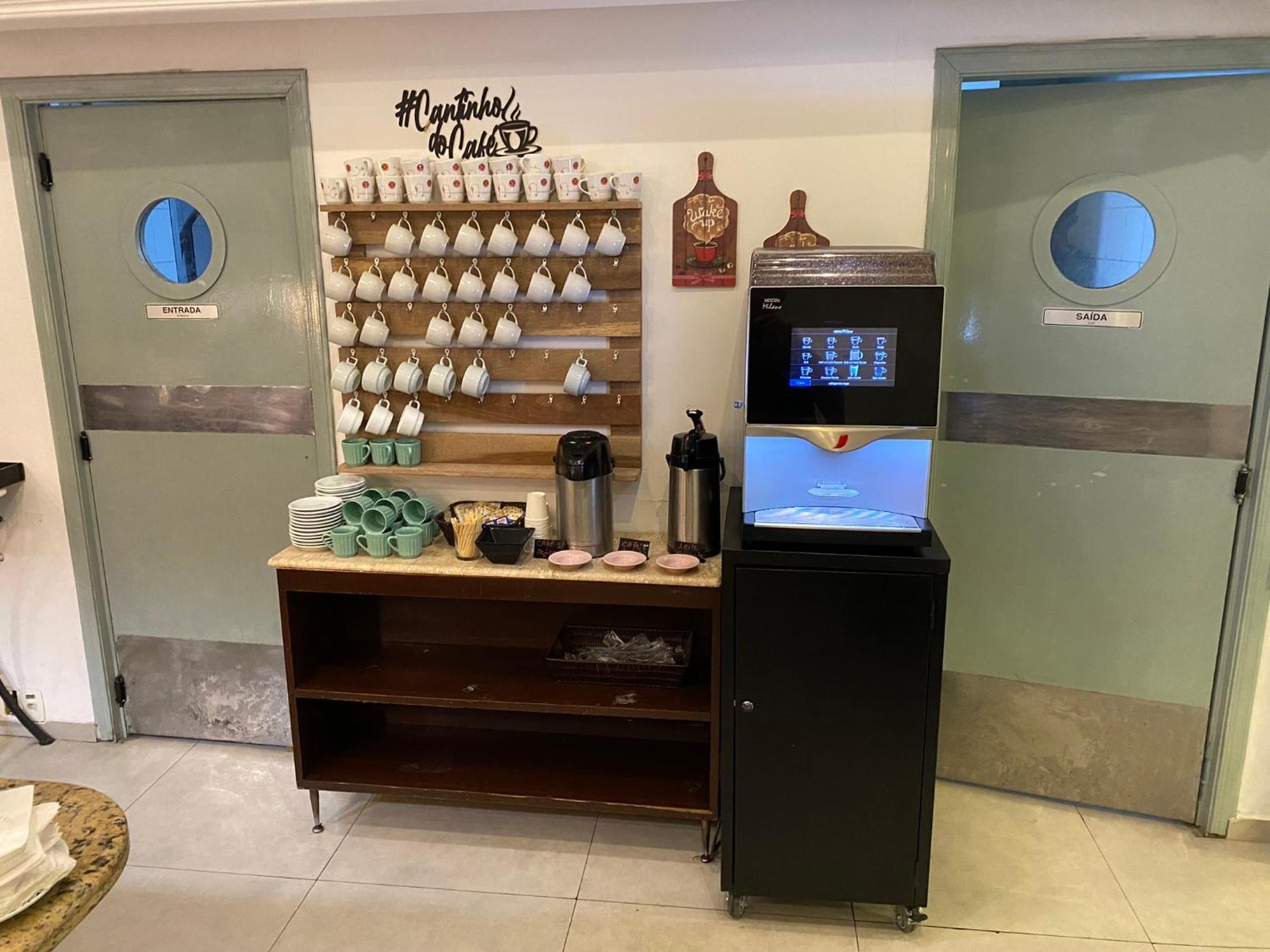 Book A Flat Jardins Sao Paulo Hotel Luaran gambar
