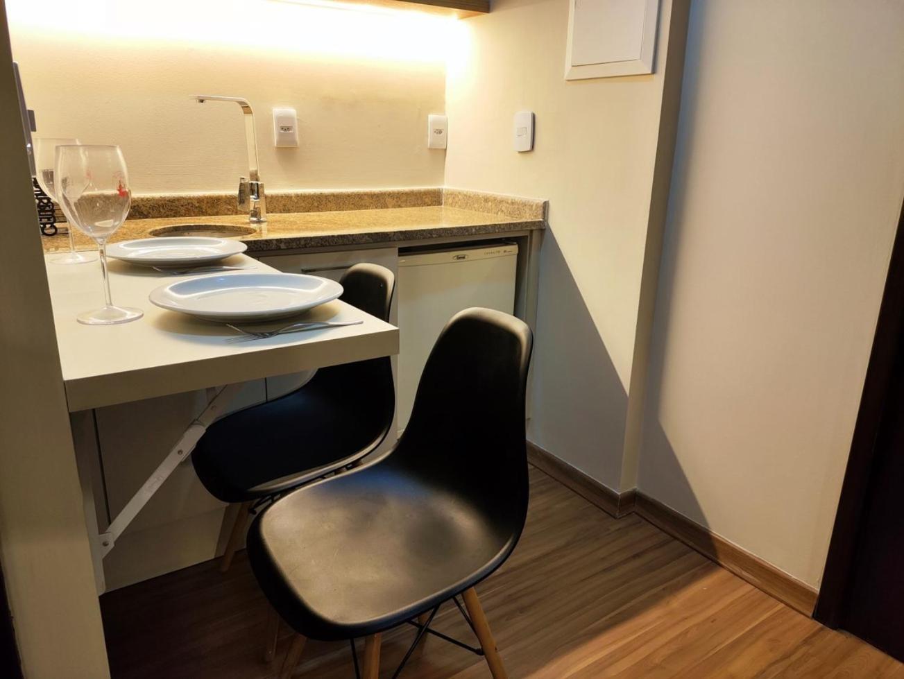 Book A Flat Jardins Sao Paulo Hotel Luaran gambar